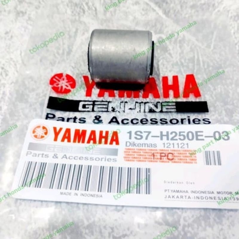 BOSH MONO SHOCK JUPITER MX