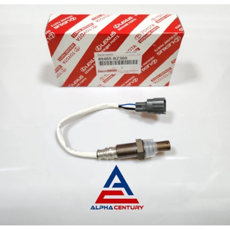 SENSOR OKSIGEN DEPAN AGYA AYLA