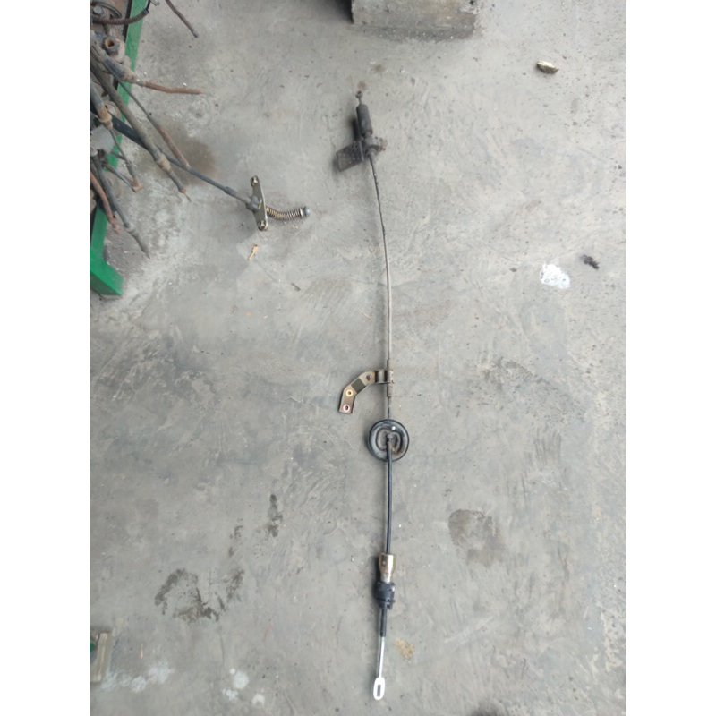 Kabel Transmisi Honda Jazz Gd3 Matic