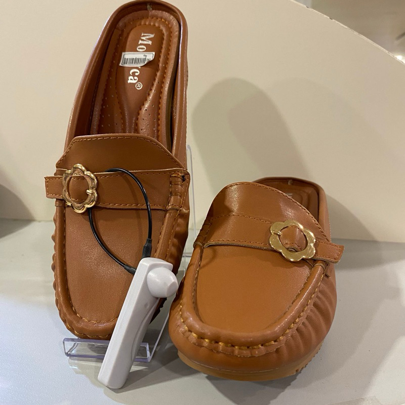 Sandal Slop Wanita Mollyca Terbaik Terlaris