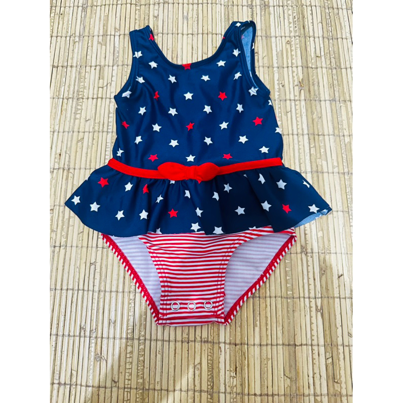 PRELOVED Baju Renang Bayi Carter’s