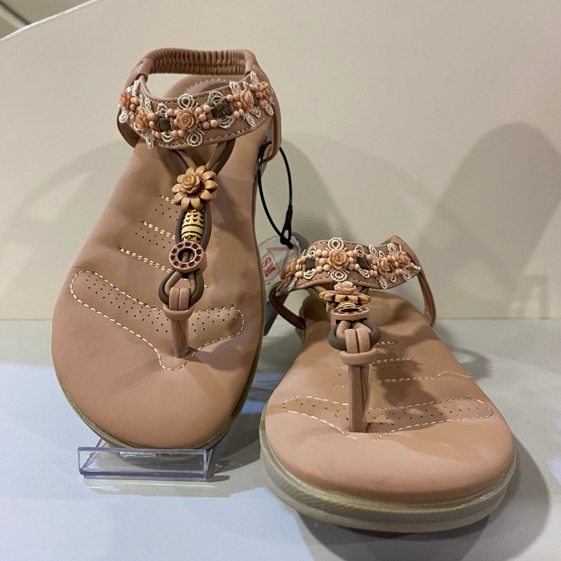 Sandal Wanita Mollyca Terbaik Terlaris