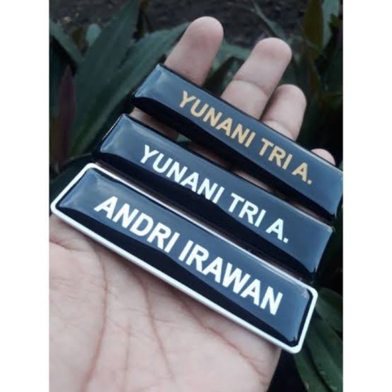 

Nama Dada Akrilik