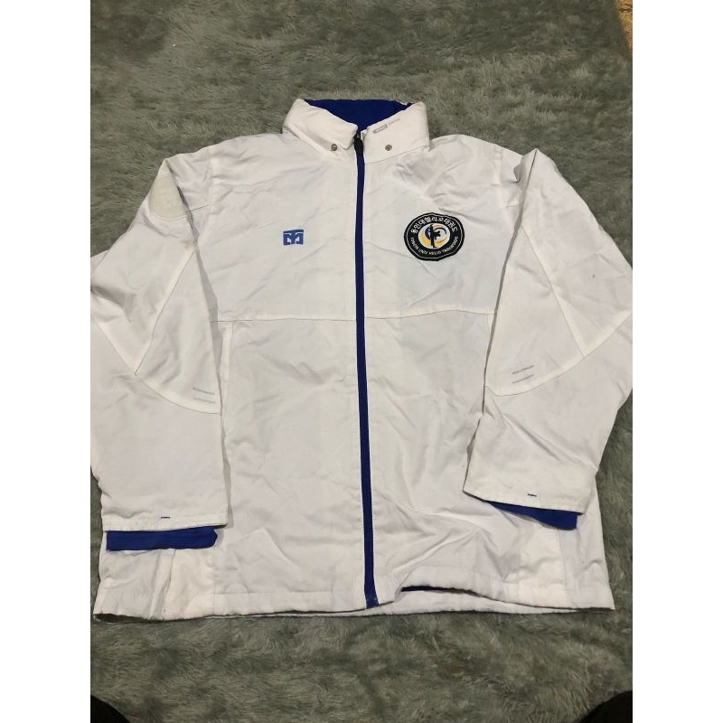 Jaket Mooto Taekwondo Size 170