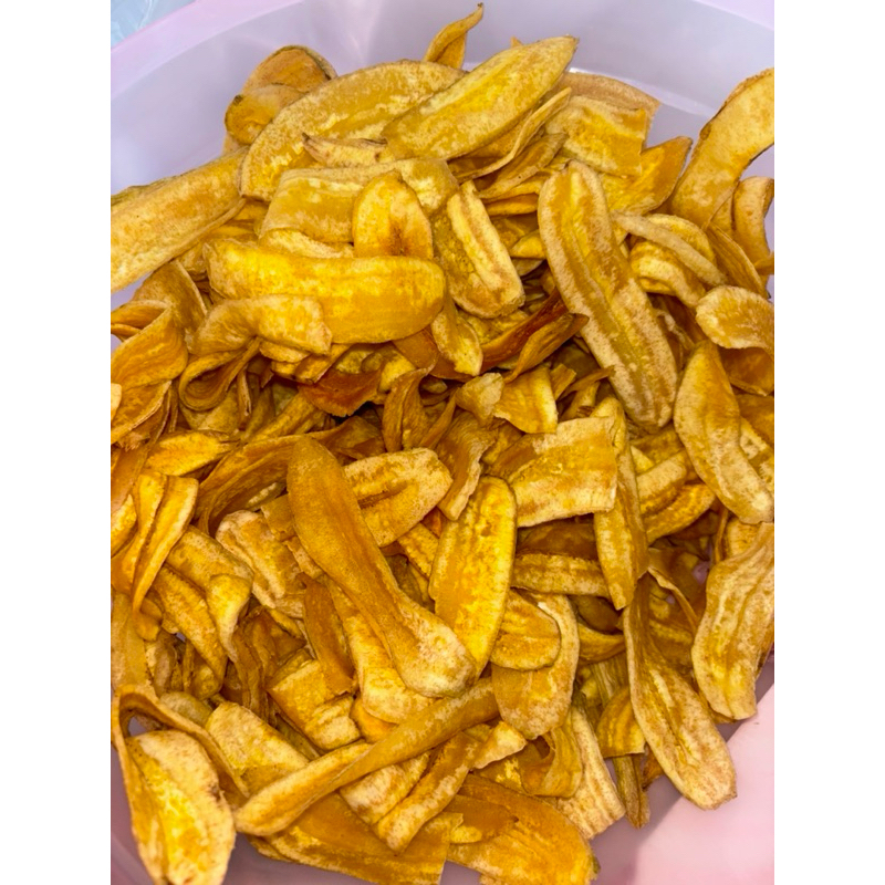 

KRIPIK PISANG ASIN
