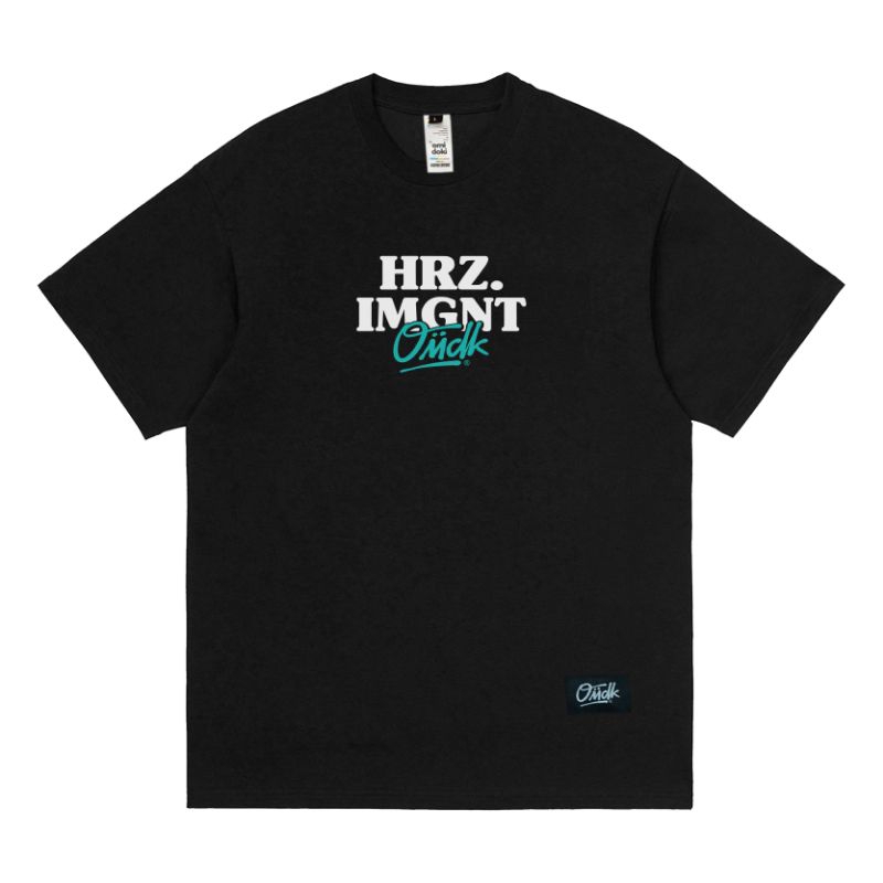 Omidoki Tshirt Vima Black
