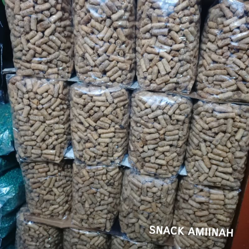 

ADR SUMPIA UDANG ABON ISI 5KG