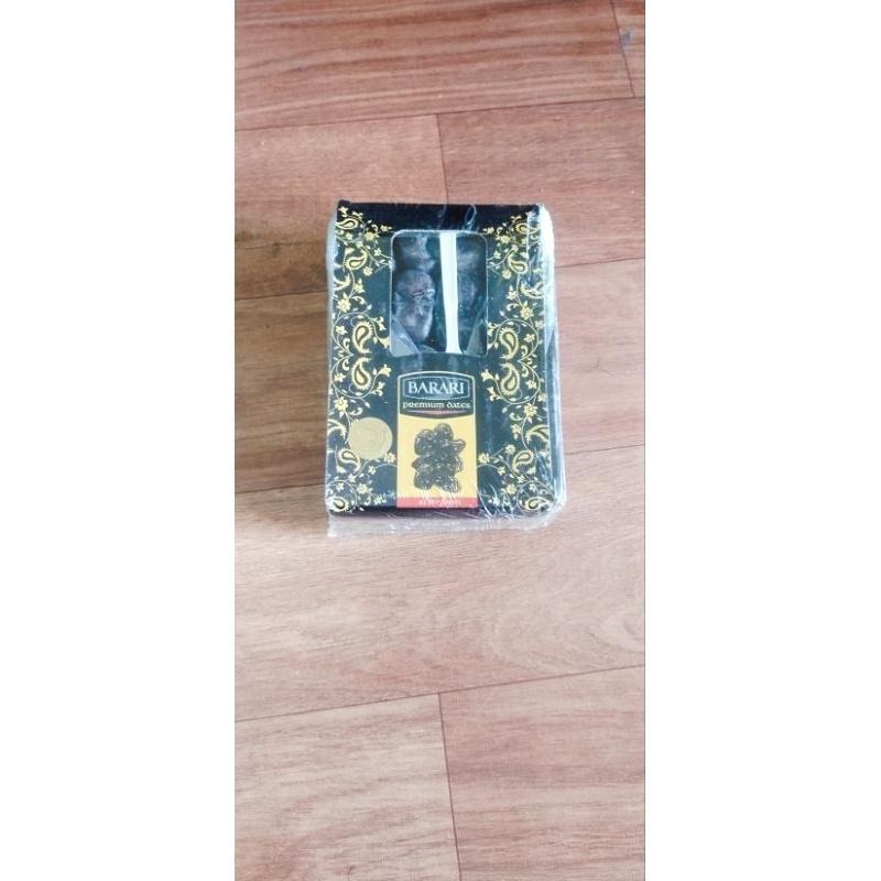 

Kurma barari premium date