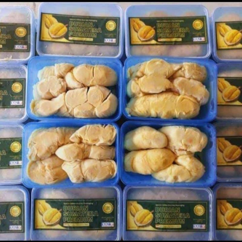 

Durian Premium 500gr