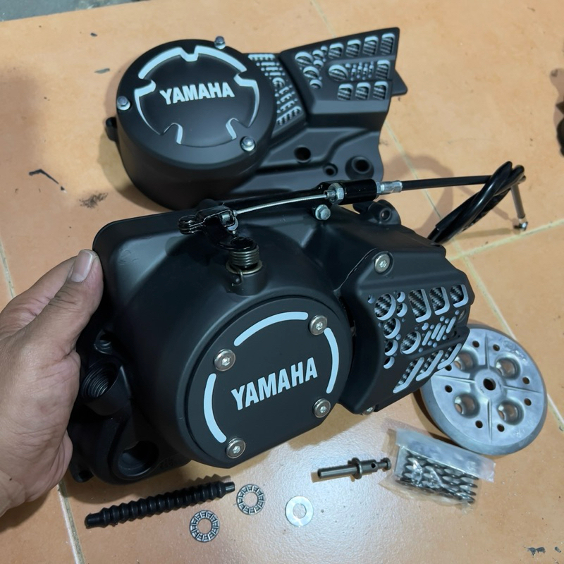 bak kopling rx king kawinan ninja kopling kanan rx king kawinan ninja