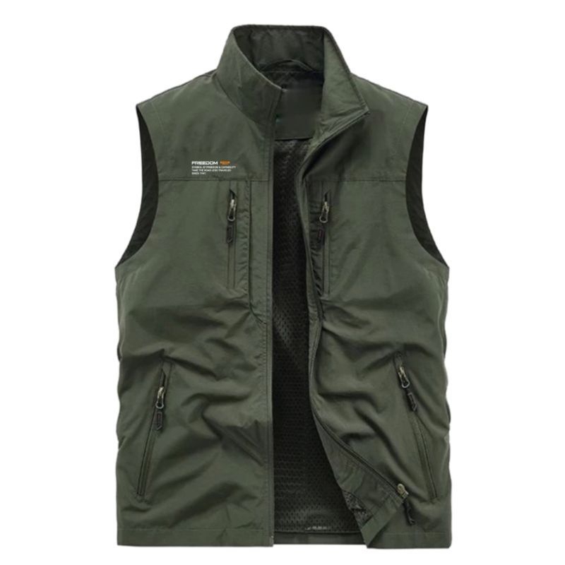 Rompi pria dewasa casual Anti air/anti angin All size small/jumbo keren kualitas distro