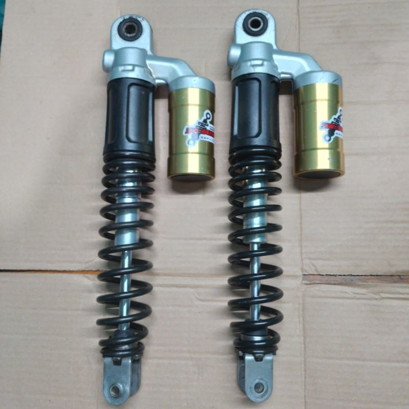 Shockbreaker shok Tabung Yamaha Nmax 155 Old KYB origina Normal pnp Pcx 150/160