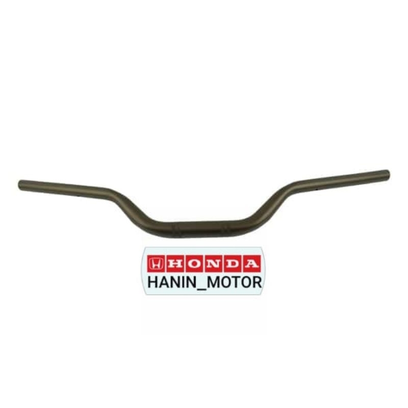 Setang Stir Coklat Honda CB150R StreetFire K15P ORIGINAL 53100K15710ZA