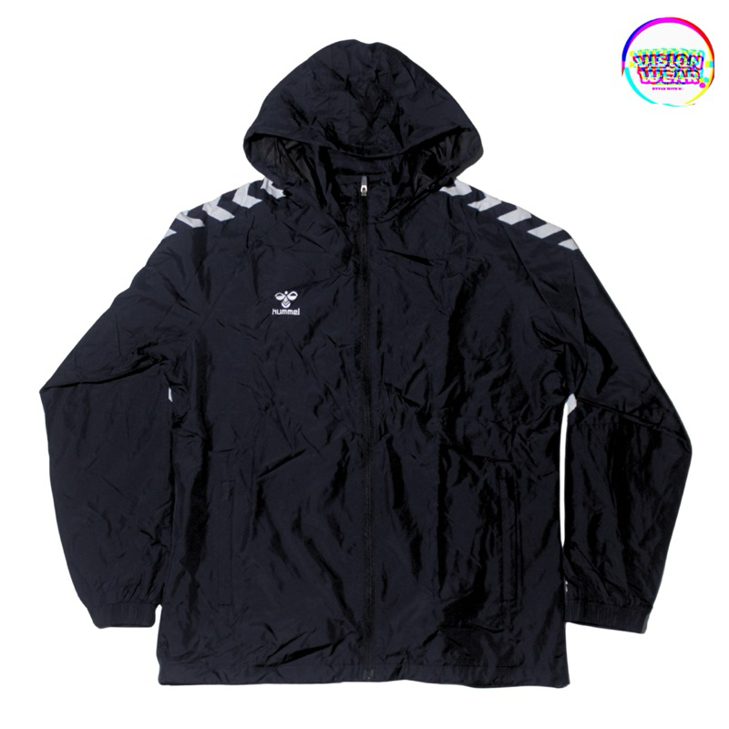 Hummel Windbreaker Jacket / Windbreaker Hummel