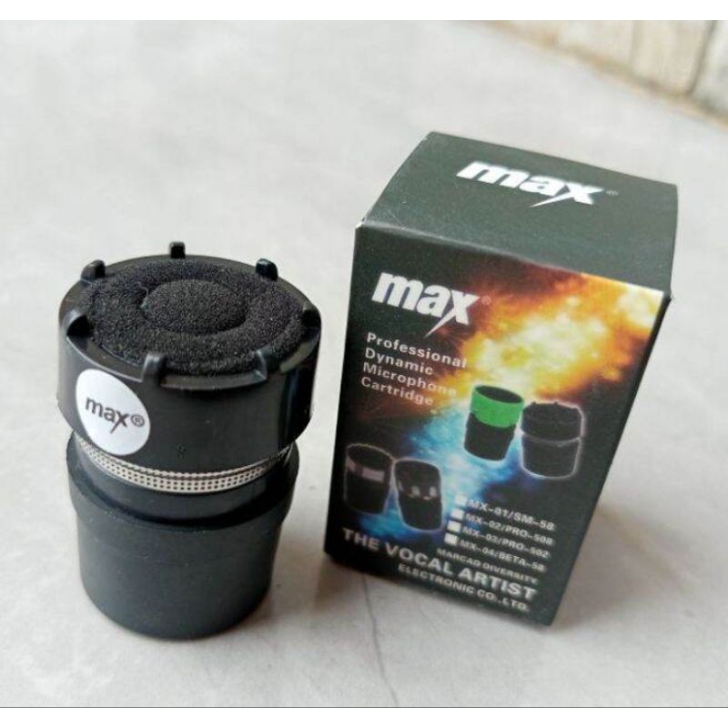 SPOOL MIC MAX DYNAMIC SPOOL MICROPHONE SPOEL MIC SPUL MIC SPOL MICROPHONE SPUL MICROPHONE