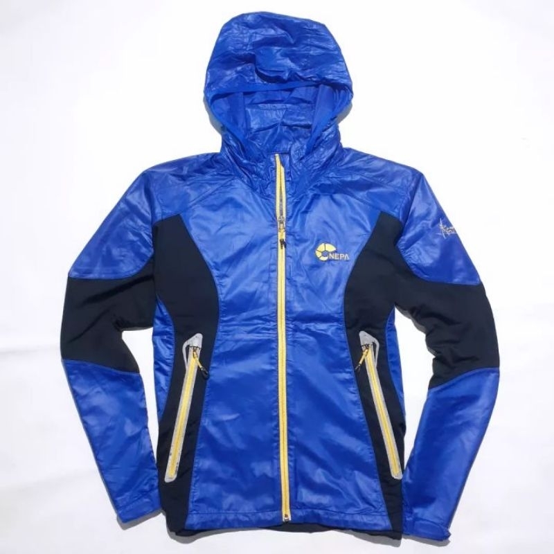 Jaket Nepa Outdoor waterproof Jaket windroop Jaket outdoor