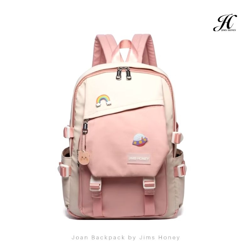 Jims Honey - Joan Backpack Tas Ransel Wanita