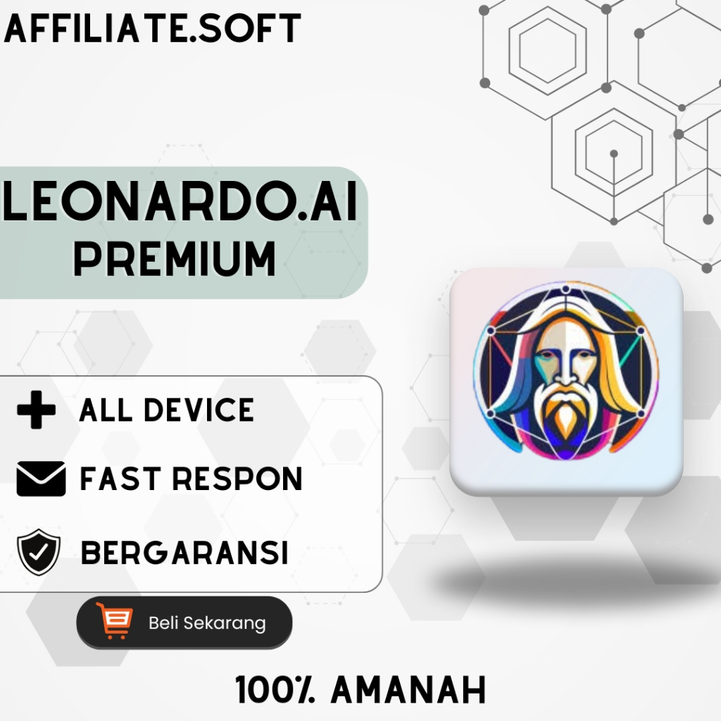 Leonardo.ai unlimited generation