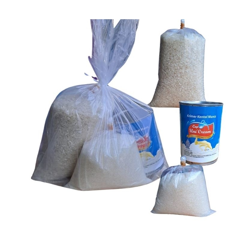 

PAKET SEMBAKO MURAH/PAKET SEDEKAH