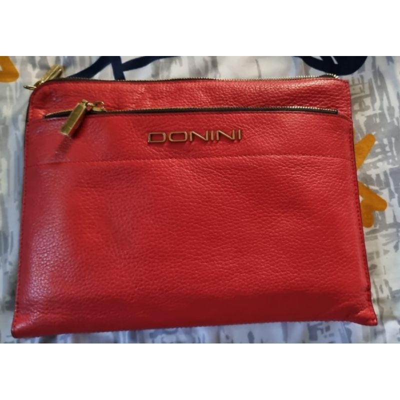 Donini Biana red