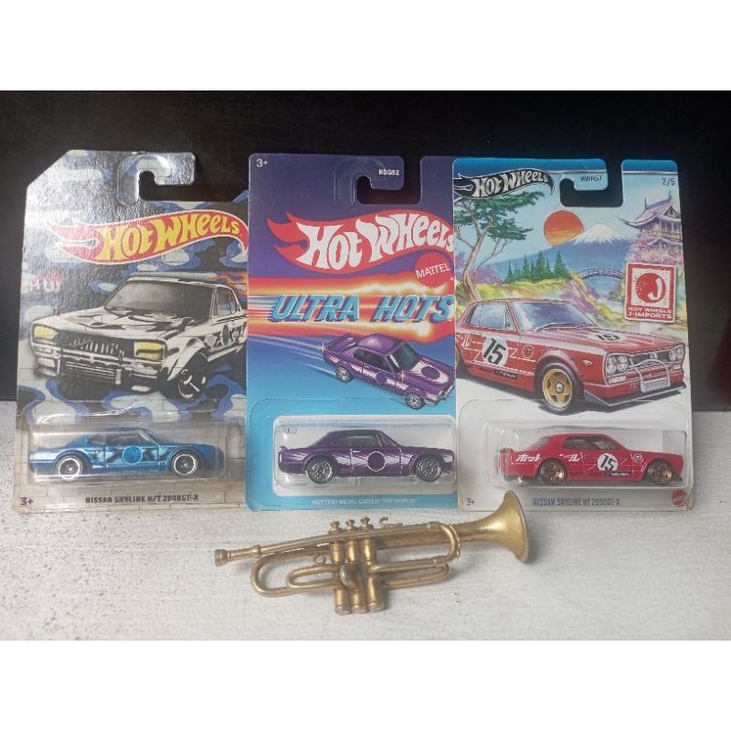 hot wheels nissan skyline hotwheels jdm HOTWHEELS  nissan skyline