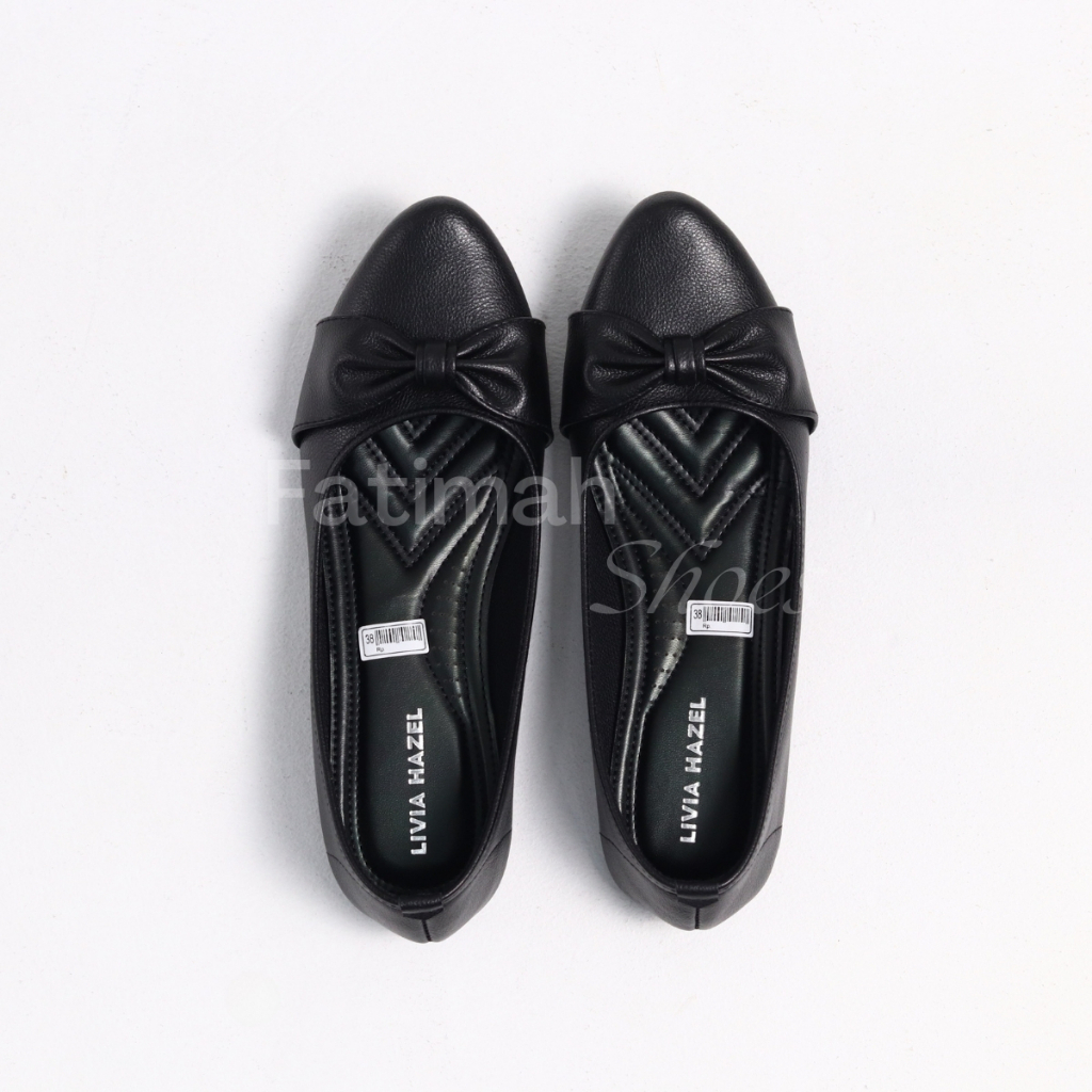 Sepatu Wanita Flat Shoes HR41