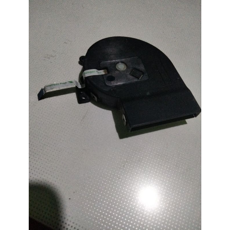 kipas ps2 slim seri 9 second 100% original copotan