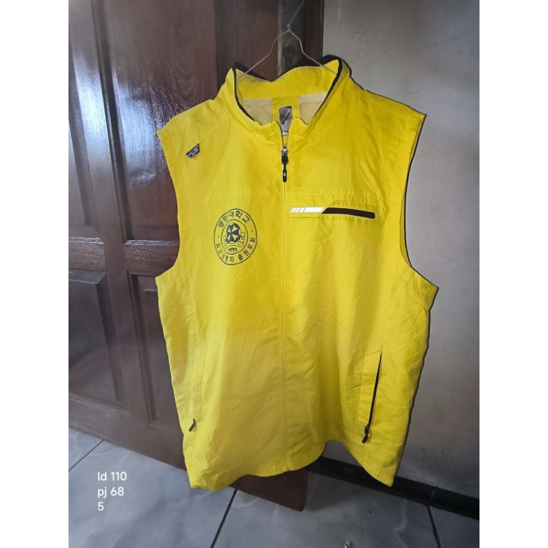 ROMPI MOTOR ,VEST KEREN MURAH IMPORT