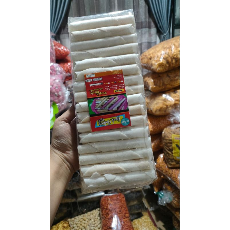 

WIROKO KETAN PUTIH