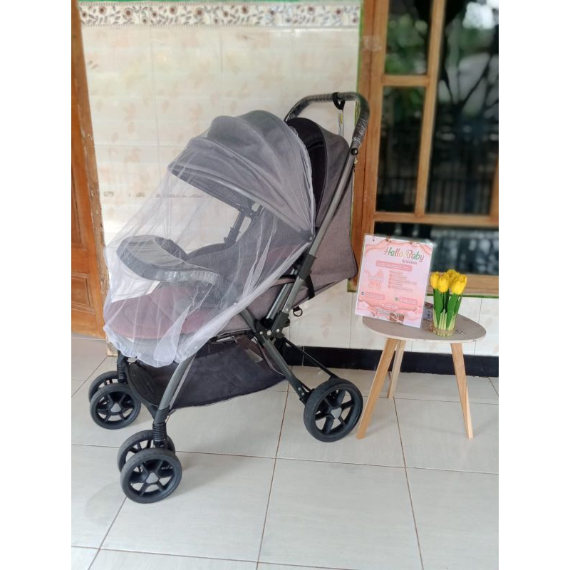 pliko Stream preloved mulus