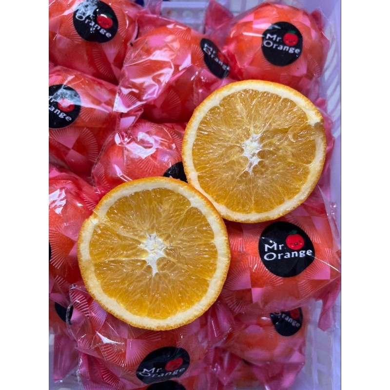 

Jeruk Navel Mr Orange 1kg