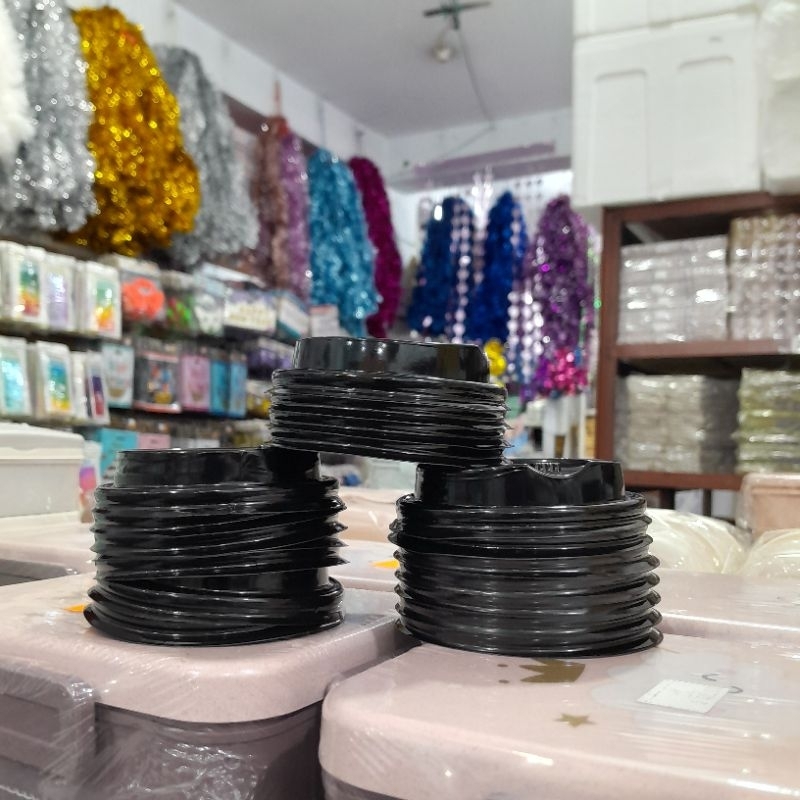 TUTUP GELAS CUP KOPI OZ / LID PAPER CUP KOPI / TUTUP PAPER CUP