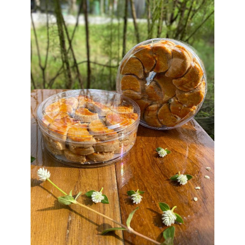 

KUE KACANG PREMIUM gram