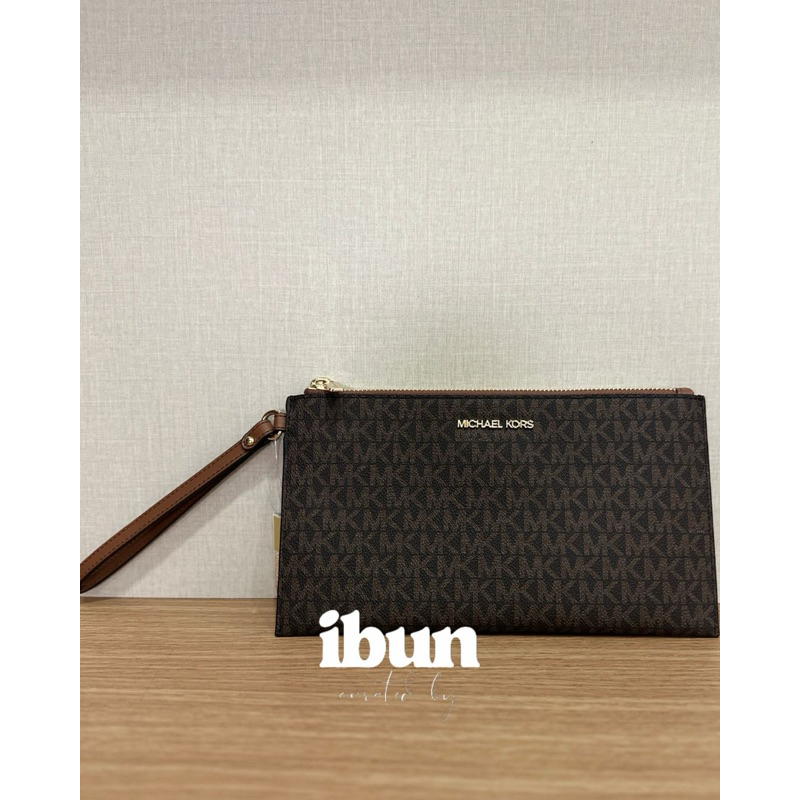 Michael Kors Large Wristlet