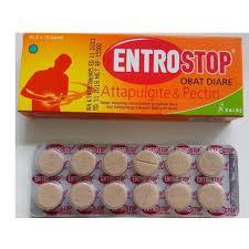 

ENTROSTOP TAB