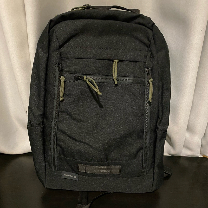 Orbitgear Delta backpack 100% original