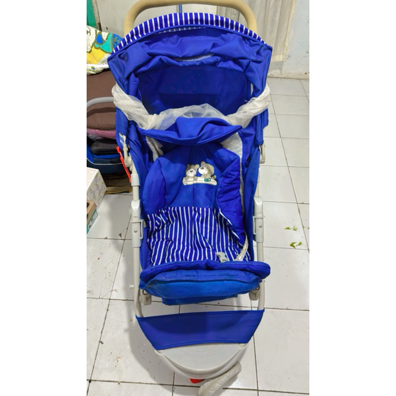 Stoler Anak masih bagus