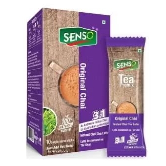 

CHAI KARAK (Tea) ORIGINAL ASLI DARI INDIA 1pcs EXP 2/12/2025
