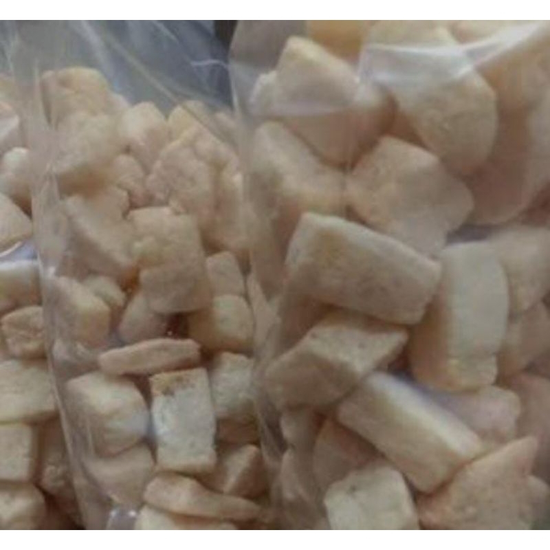 

KERUPUK RAMBAK TAHU KOTAK