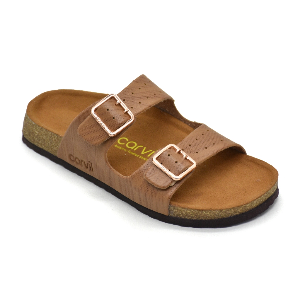 Carvil Sandal Wanita Oslo - 02 L
