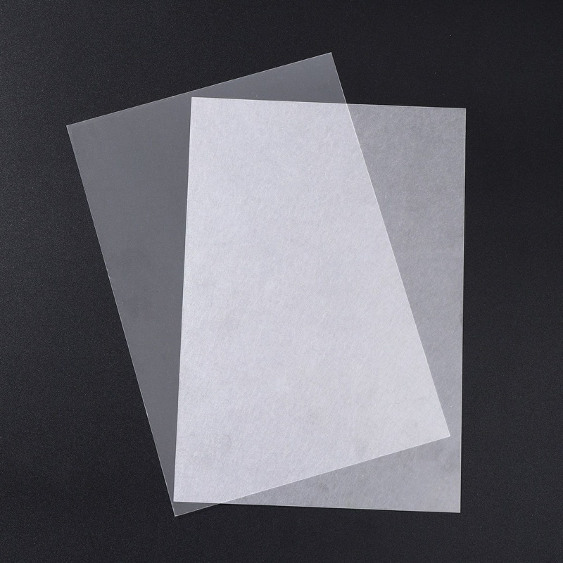 

NYBEBY26 PCS KERTAS SHRINK A4 - KERTAS PENYUSUT DENGAN PANAS UNTUK DIY