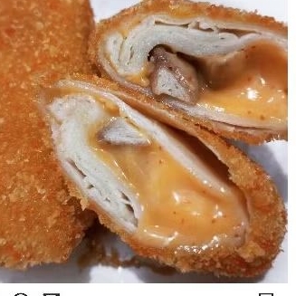 

Risol mayonaise