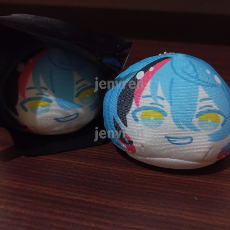 [BACA DESKRIPSI] Omanjuu Kyo Kaneko Iluna Ready