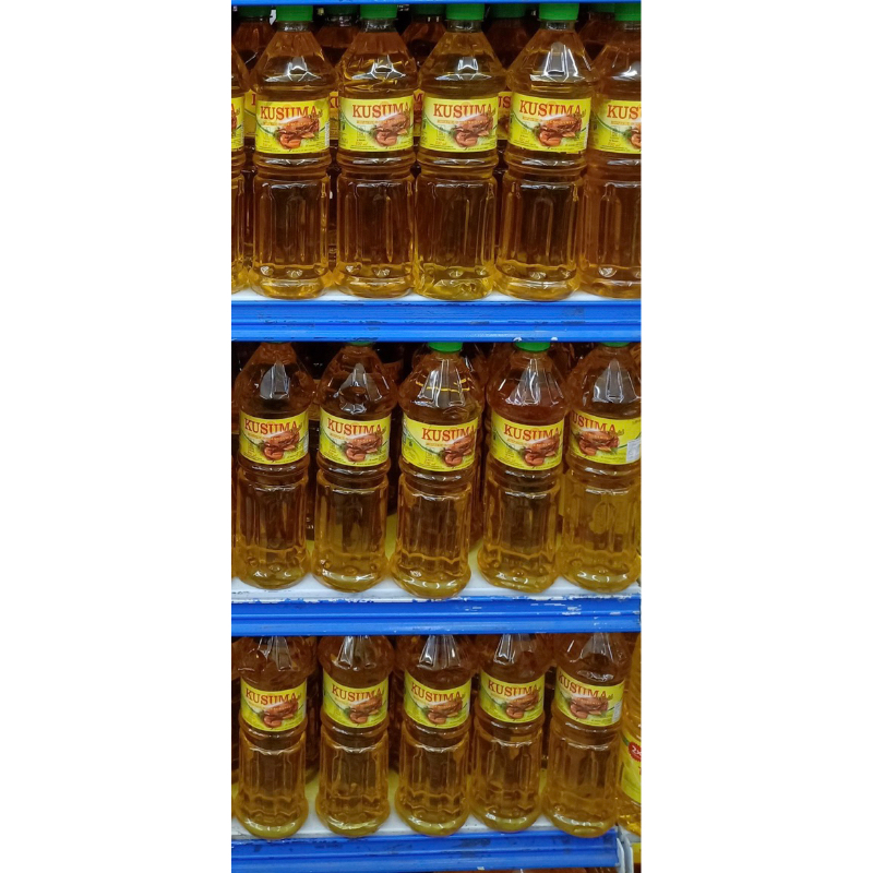 

SALE ‼️ MINYAK GORENG KUSUMA 800M