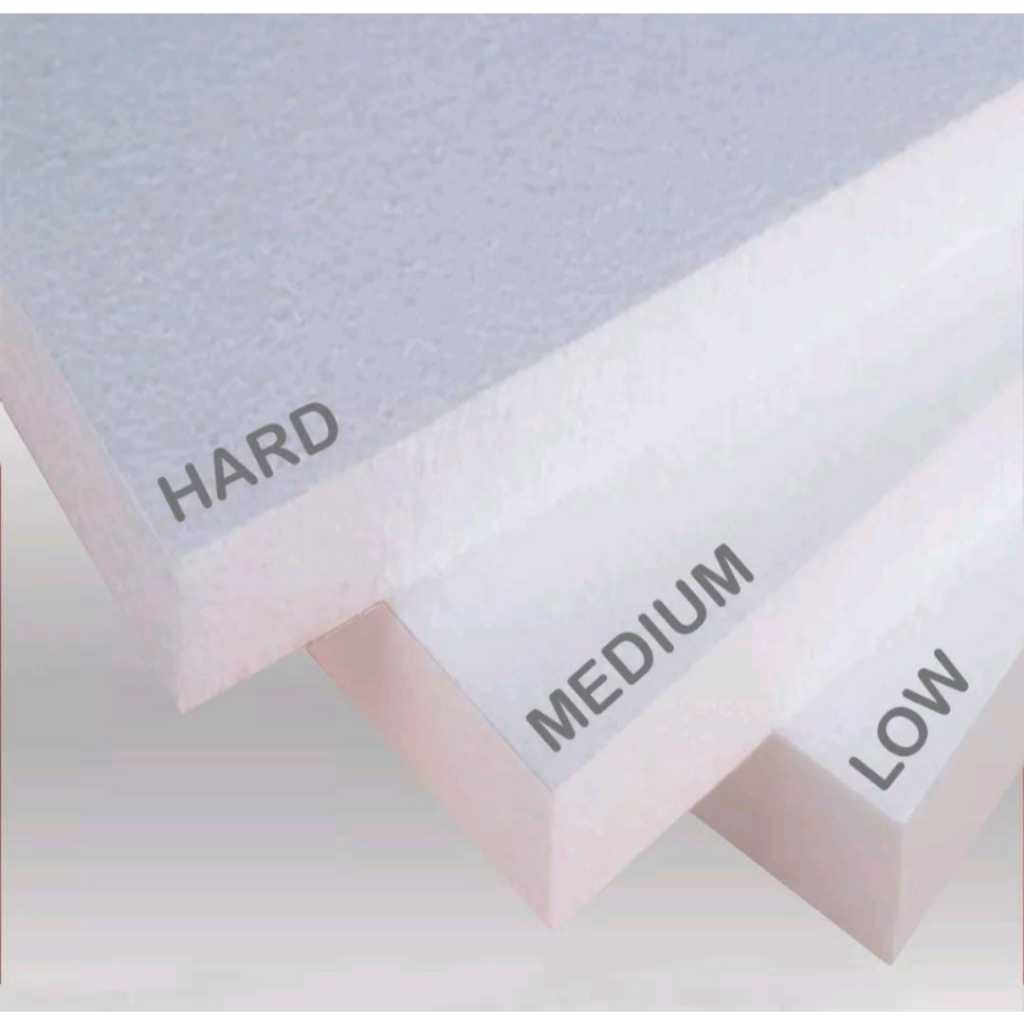 

HLM - [40X60] Styrofoam Mading Polos / Sterofoam Dekor uk / Papan Styrofoam Gabus Lembaran/ Gabus/ stereofoam/ styrofoam Lembaran
