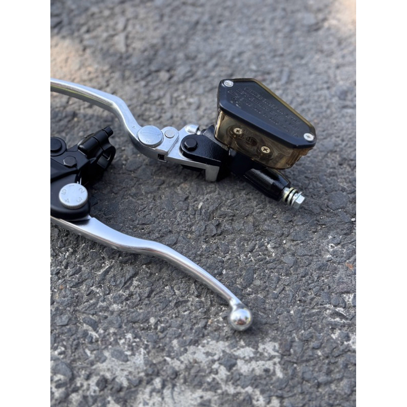 MASTER REM MODEL J JUAN set handel kopling kawasaki z900 master j juan