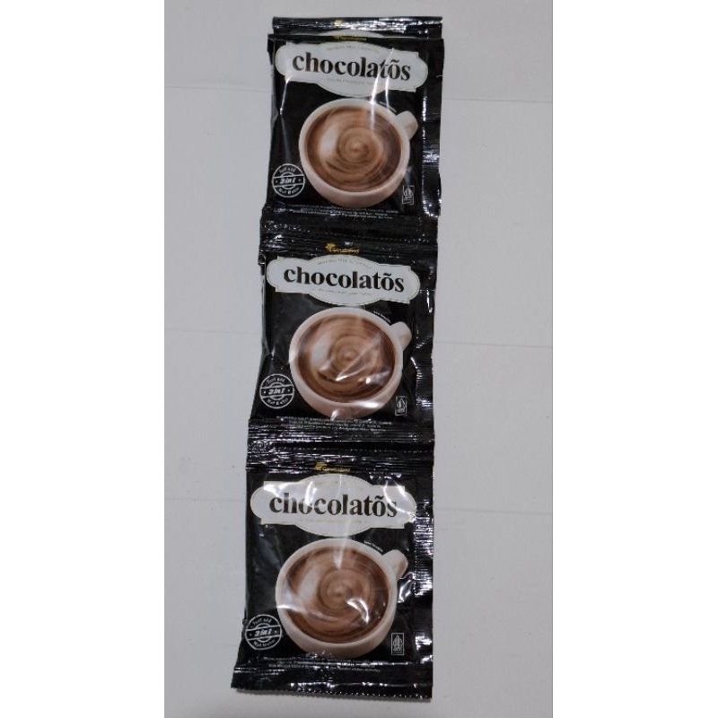 

chocolatos drink 1 renceng 10 pcs