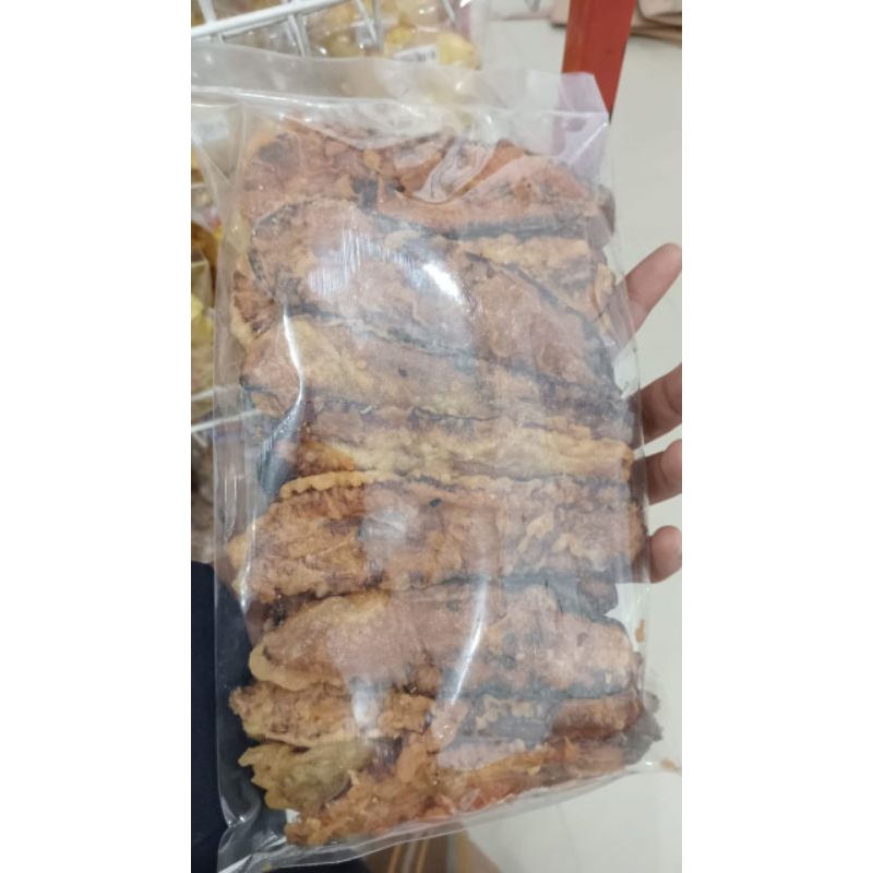 

Pisang Salai 200g