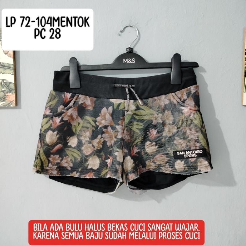 CELANA OLAHRAGA / CELANA BASKET / CELANA RUNNING NBA