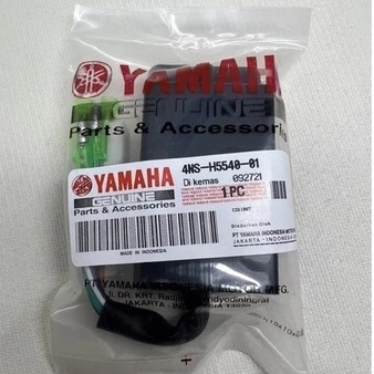 CDI FIZR 4NS Force 1 CDI Unit F1ZR